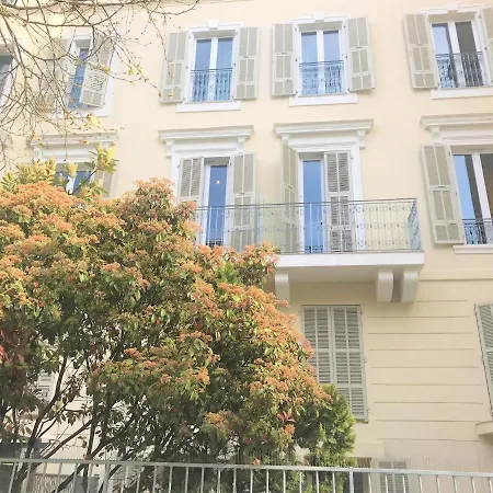 Apartment Duplex Balcon Centre 408
