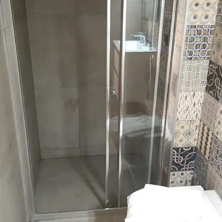 아파트 Duplex Balcon Centre 408