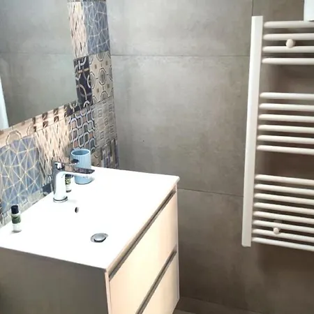 Duplex Balcon Centre 408